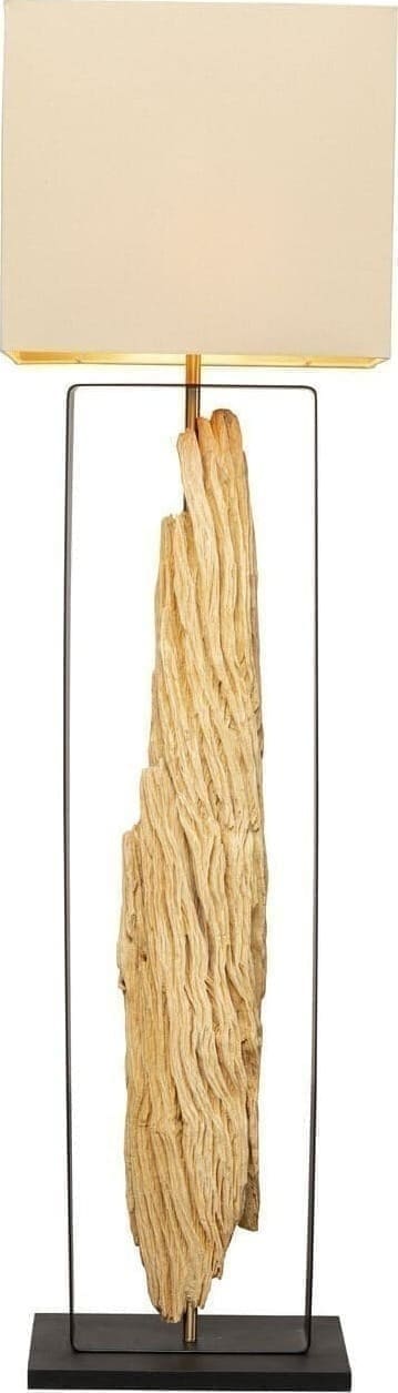 Vloerlamp Lamp Nature Stem Kare Design Vloerlamp 57291