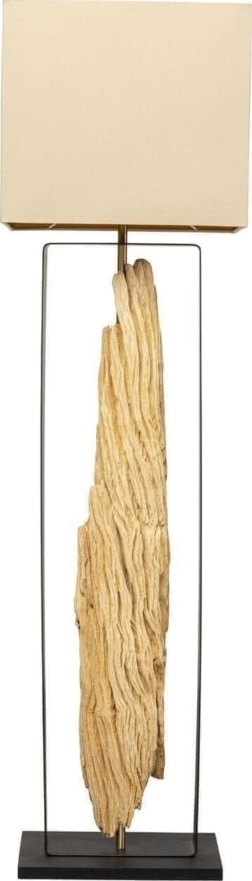 Vloerlamp Lamp Nature Stem Kare Design Vloerlamp 57291