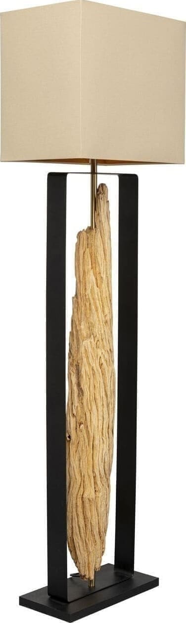 Vloerlamp Lamp Nature Stem Kare Design Vloerlamp 57291