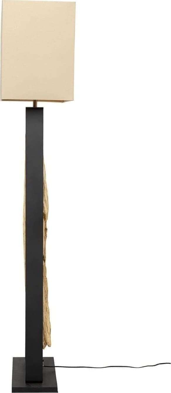 Vloerlamp Lamp Nature Stem Kare Design Vloerlamp 57291