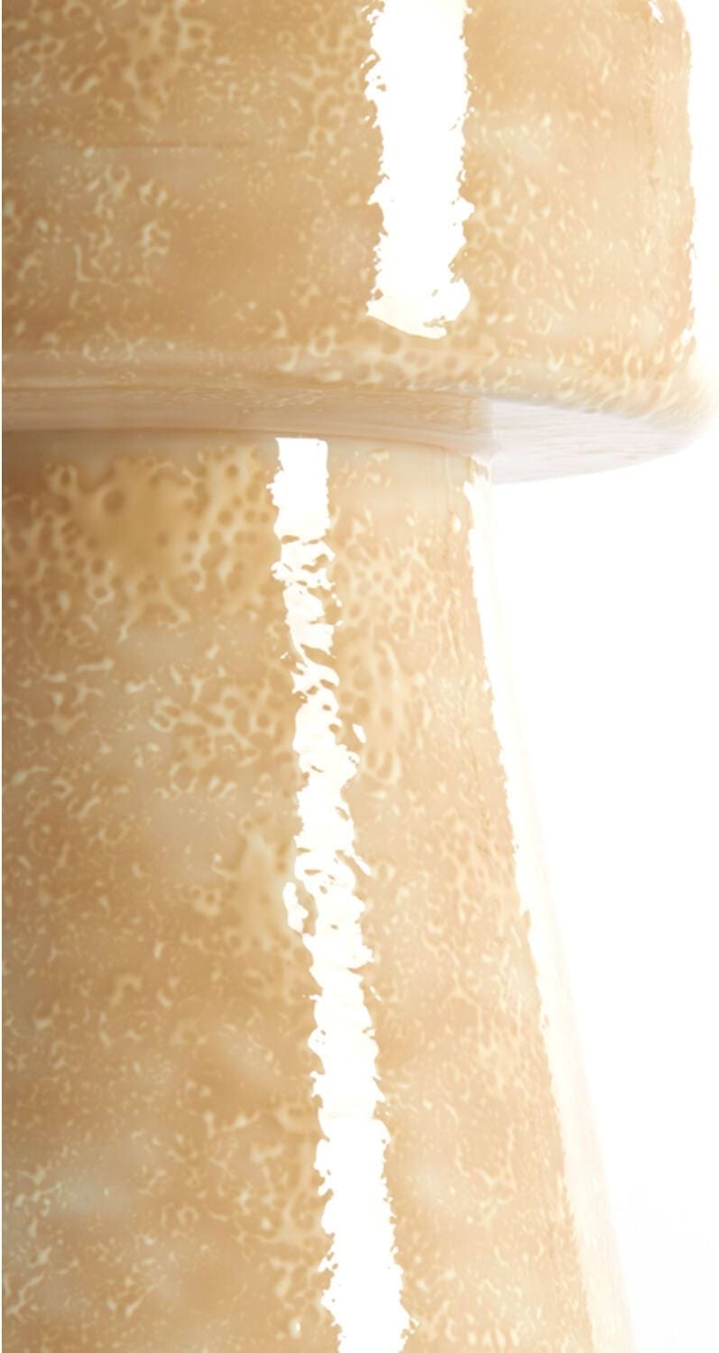 Bijzettafel Dakwa - Glanzend Zand Light & Living Bijzettafel 6796482