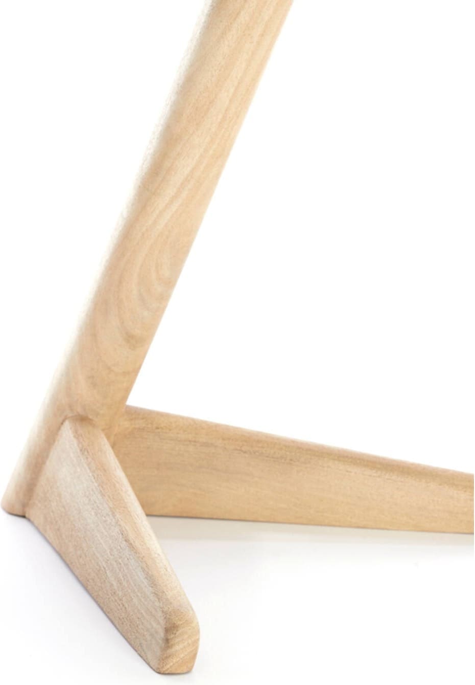 Bijzettafel Qiano - Mango Hout Naturel Light & Living Bijzettafel 6797883