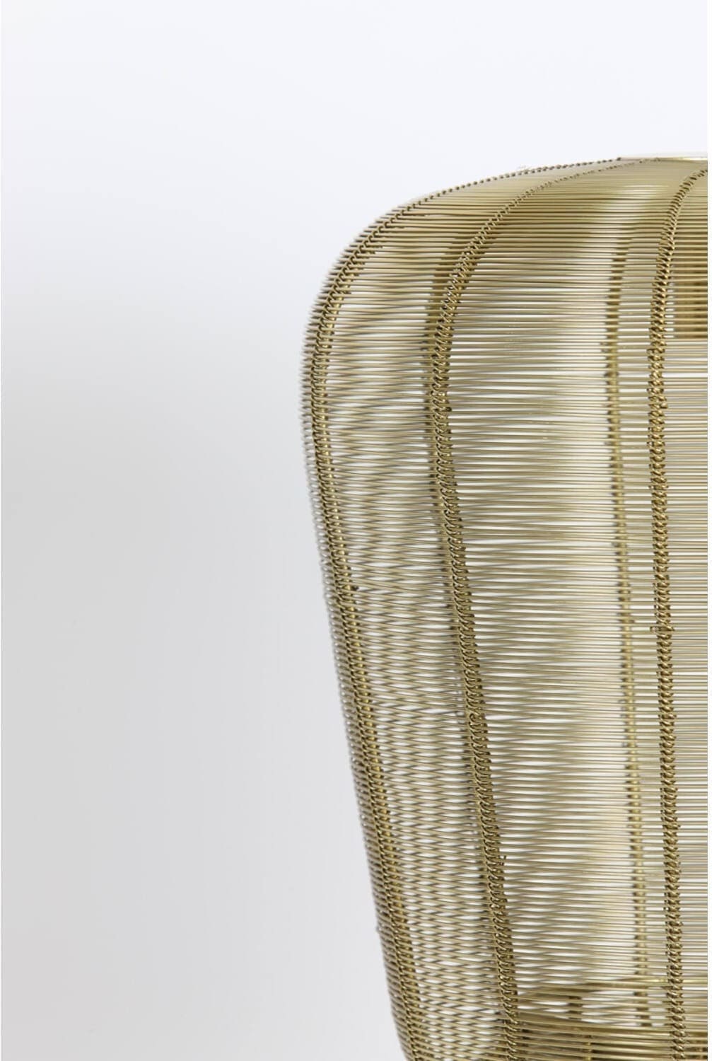 Hanglamp Adeta - Goud Light & Living Hanglamp 2945885