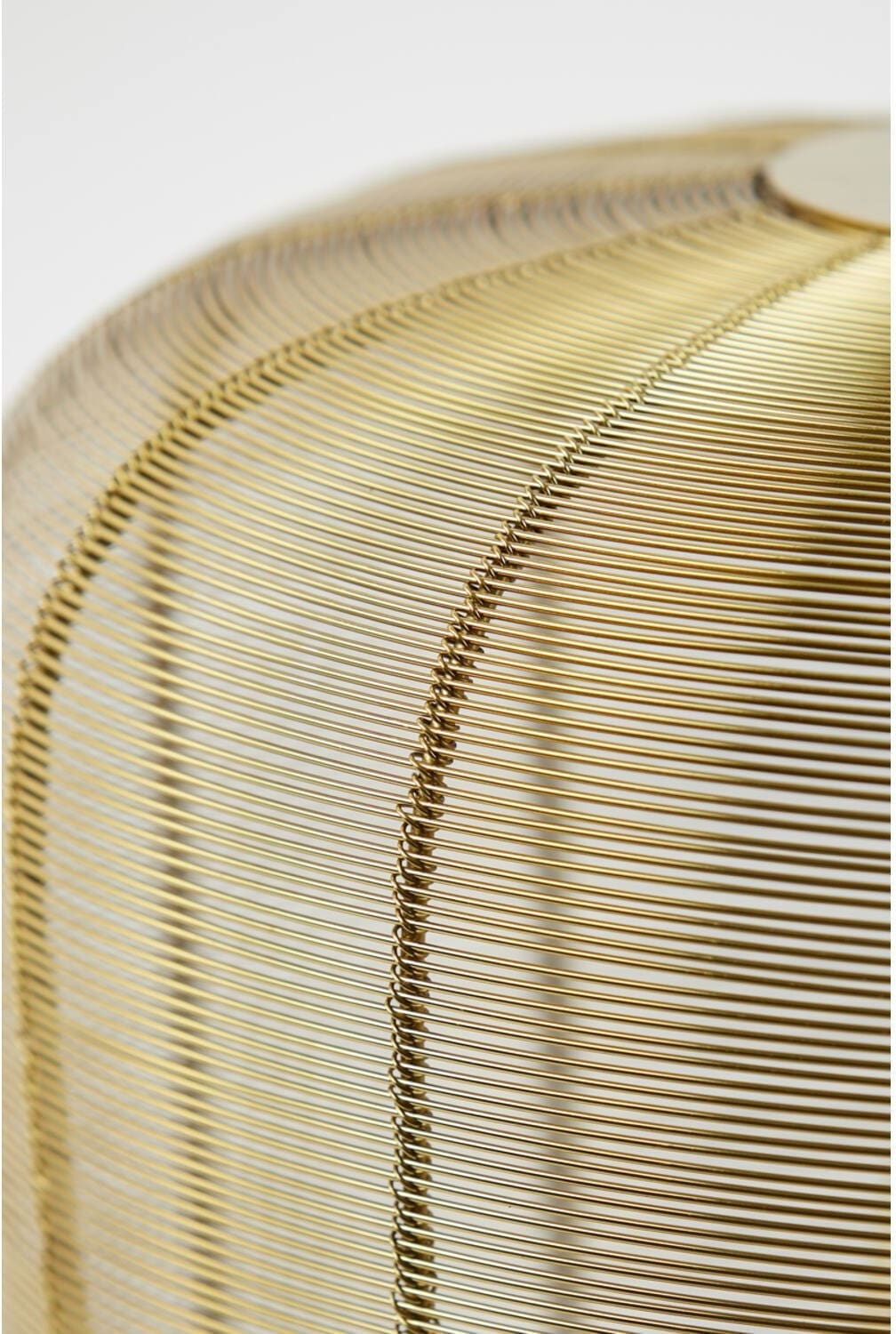 Hanglamp Adeta - Goud Light & Living Hanglamp 2945885