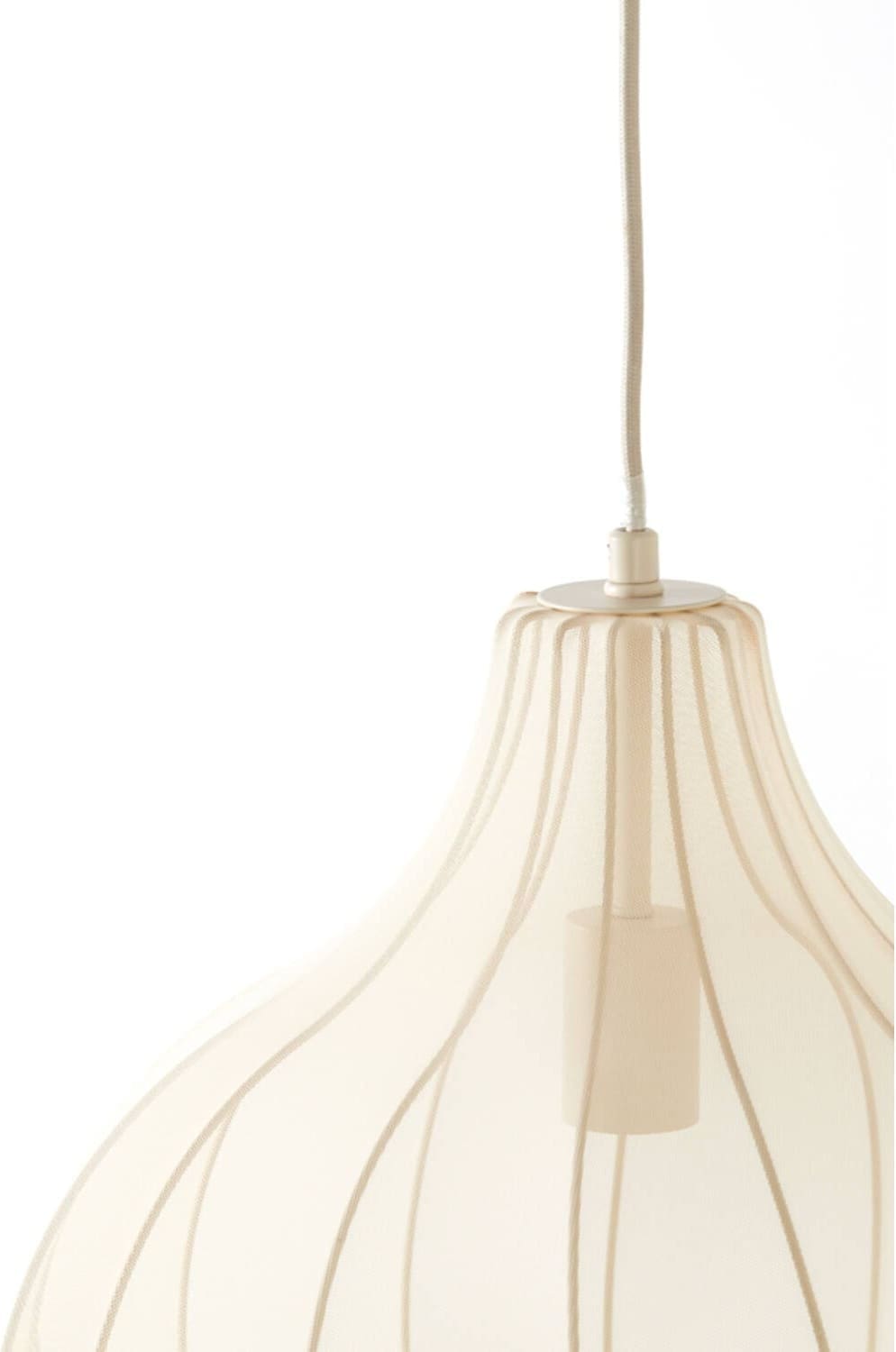 Hanglamp Elati - Zand Light & Living Hanglamp 2976727