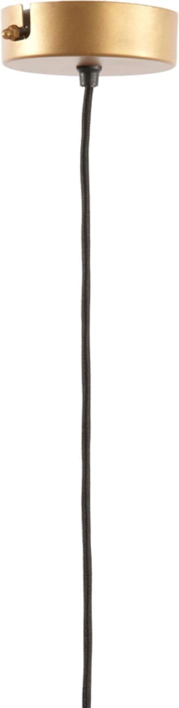 Hanglamp Fodara - Jute Naturel Light & Living Hanglamp 2976484