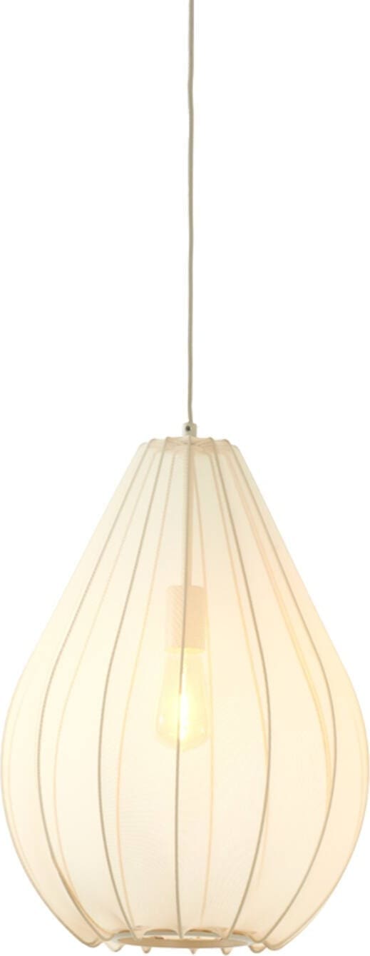 Hanglamp Itela - Zand Light & Living Hanglamp 2977027