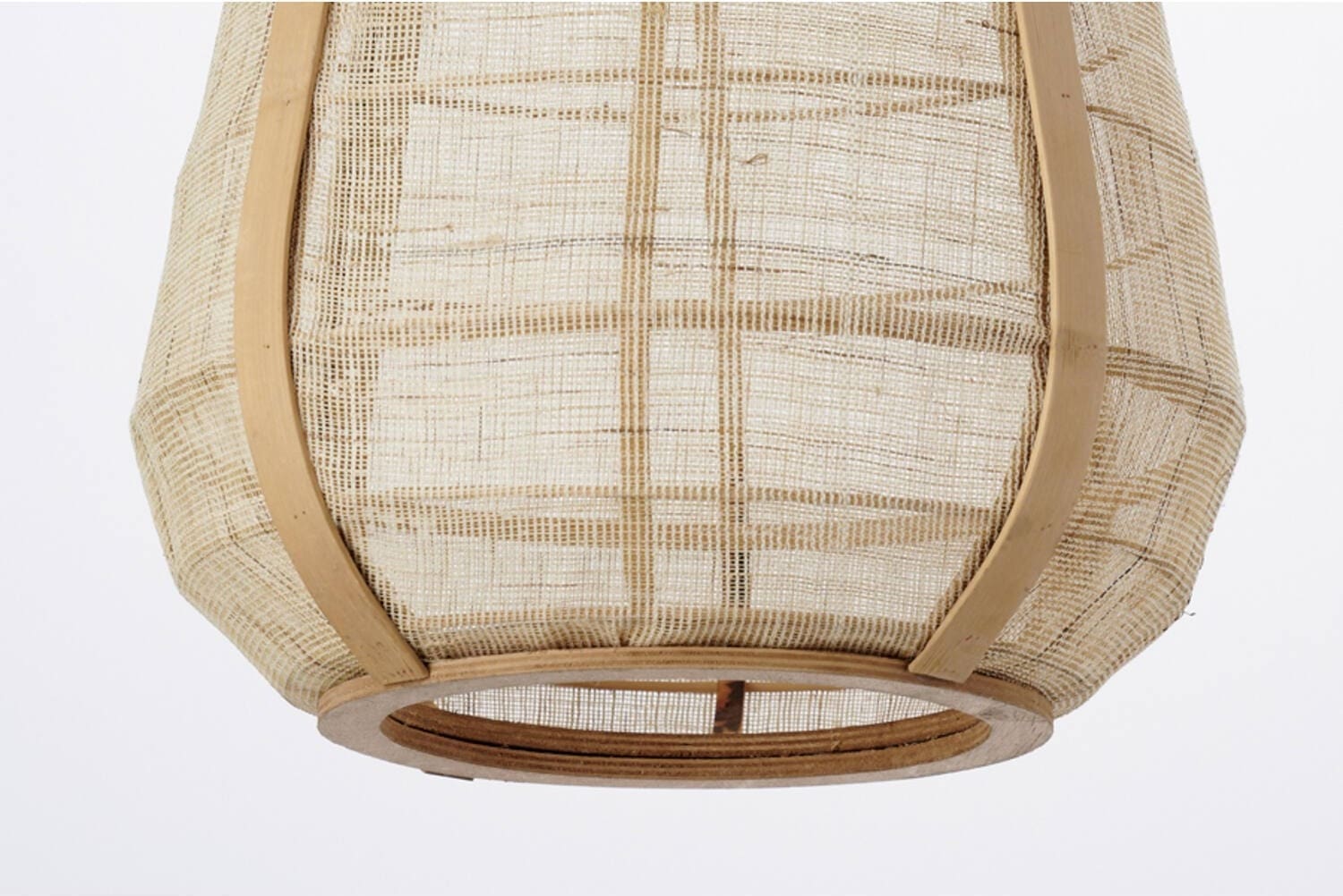 Hanglamp Jacinto - Naturel Light & Living Hanglamp 2952784