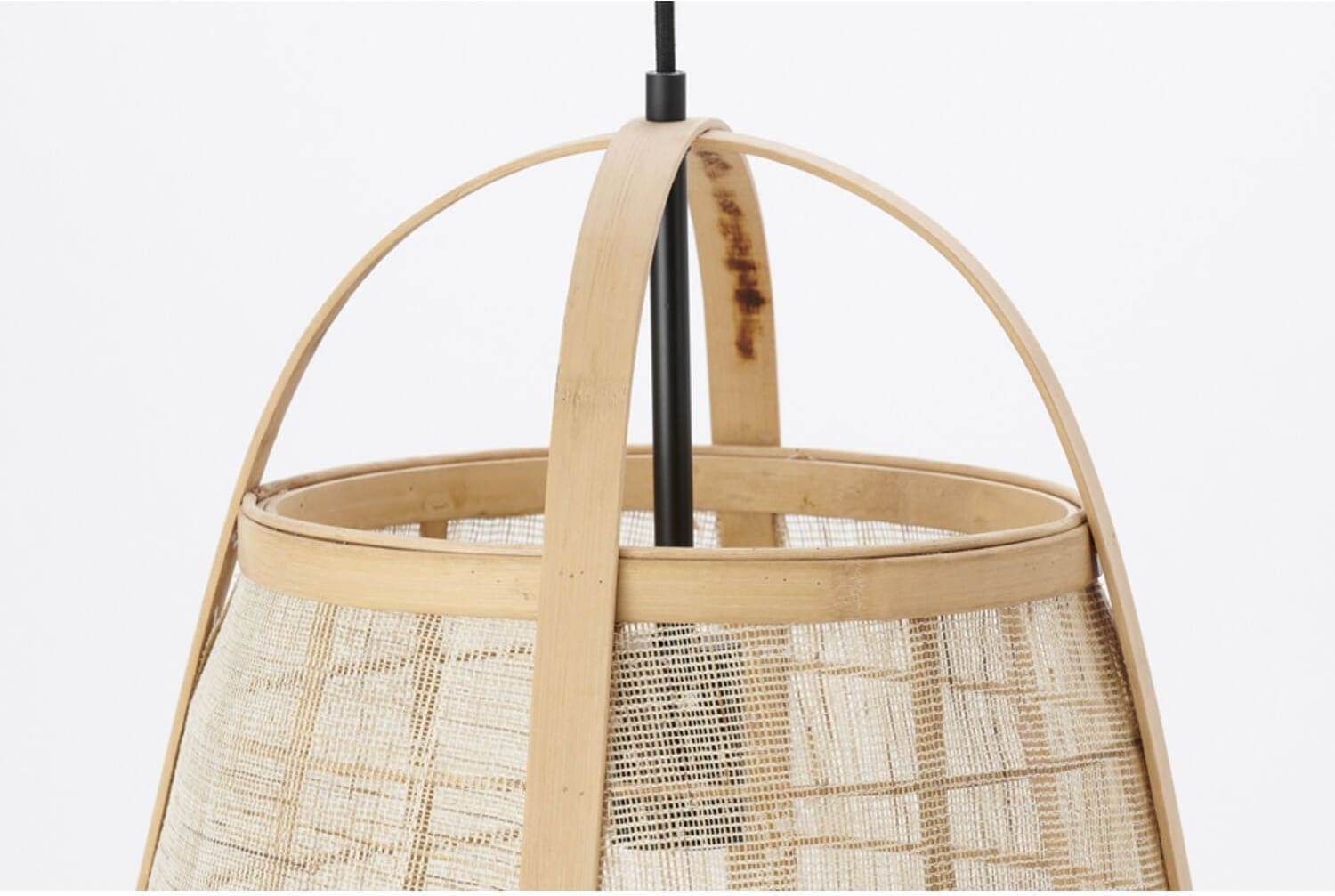 Hanglamp Jacinto - Naturel Light & Living Hanglamp 2952784
