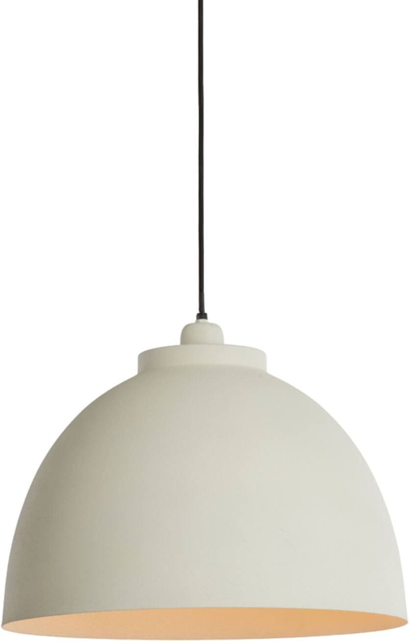 Hanglamp Kylie - Crème Light & Living Hanglamp 3019443