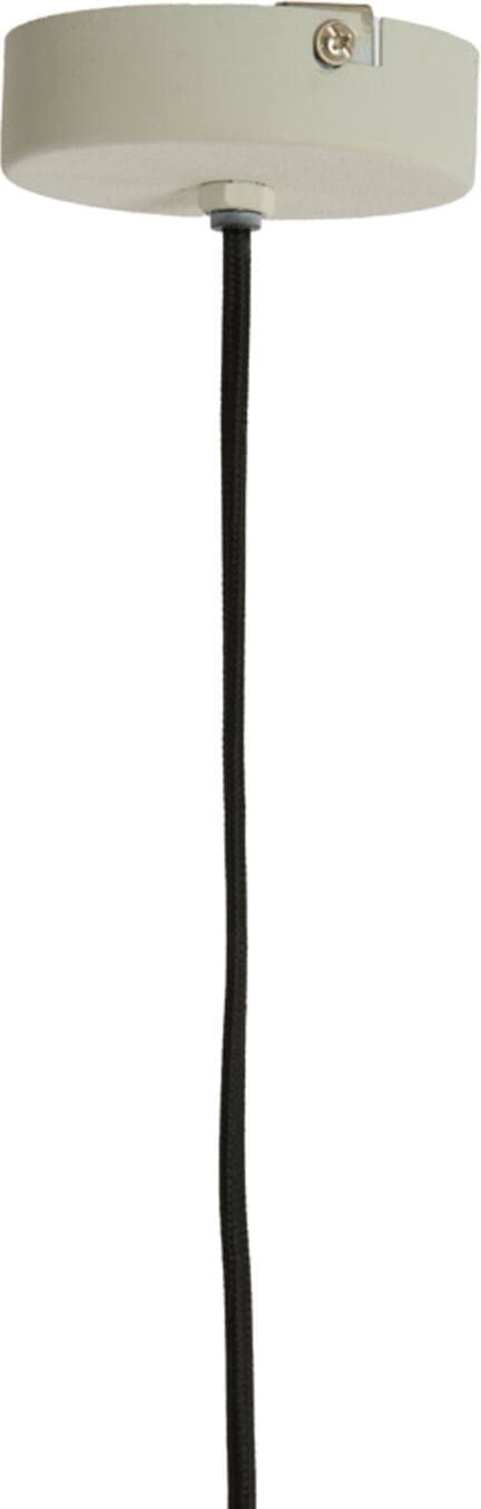 Hanglamp Kylie - Crème Light & Living Hanglamp 3019443