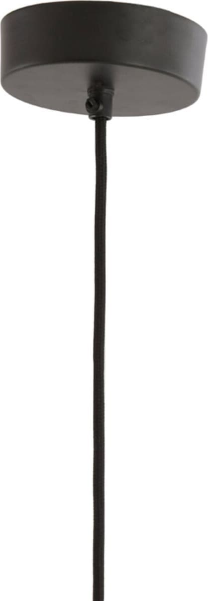 Hanglamp Macul - Jute Naturel Light & Living Hanglamp 2980984