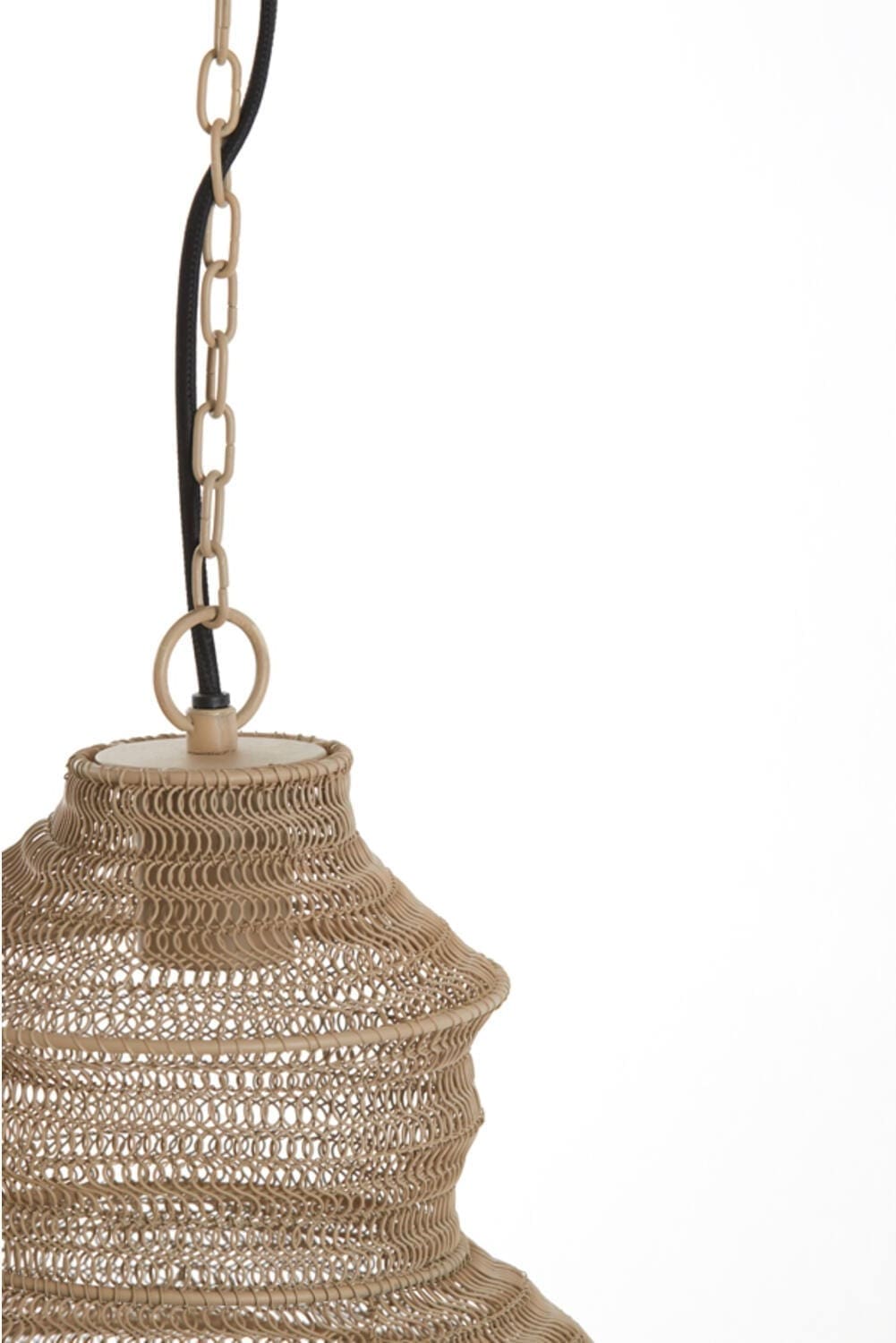 Hanglamp Nakisha - Zand Light & Living Hanglamp 2973843