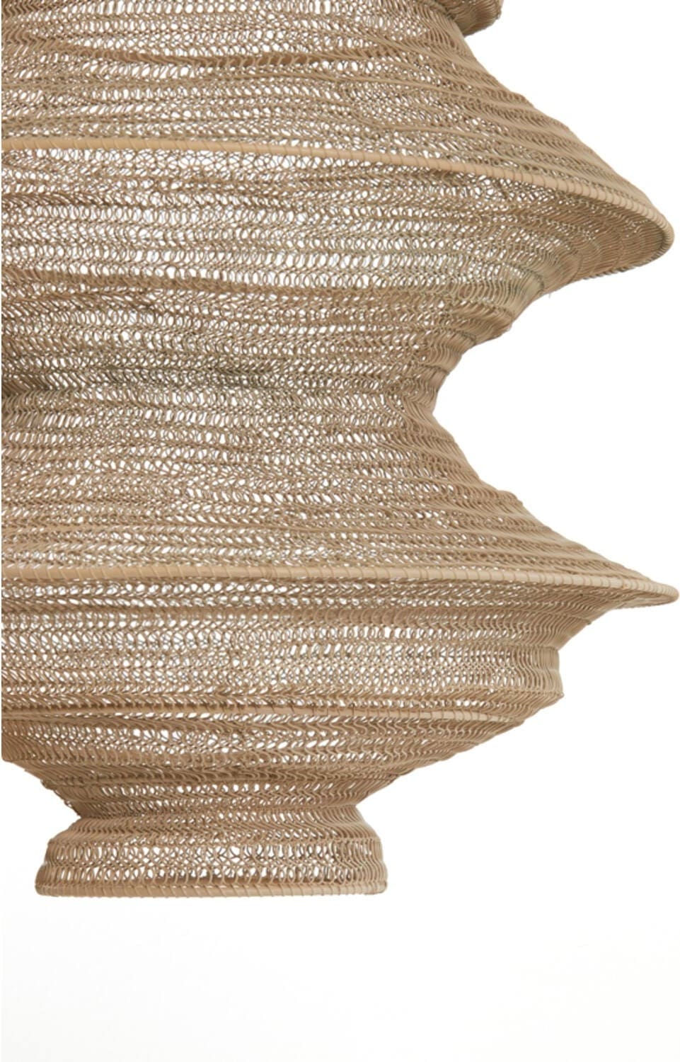 Hanglamp Nakisha - Zand Light & Living Hanglamp 2973843