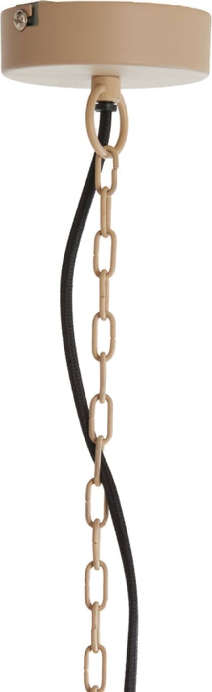Hanglamp Nakisha - Zand Light & Living Hanglamp 2973843