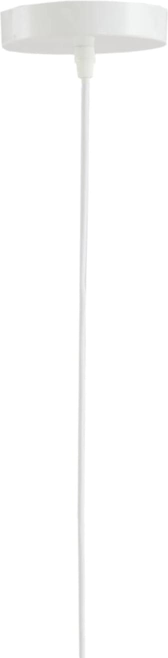 Hanglamp Tripoli - Rotan Naturel Light & Living Hanglamp 2980326