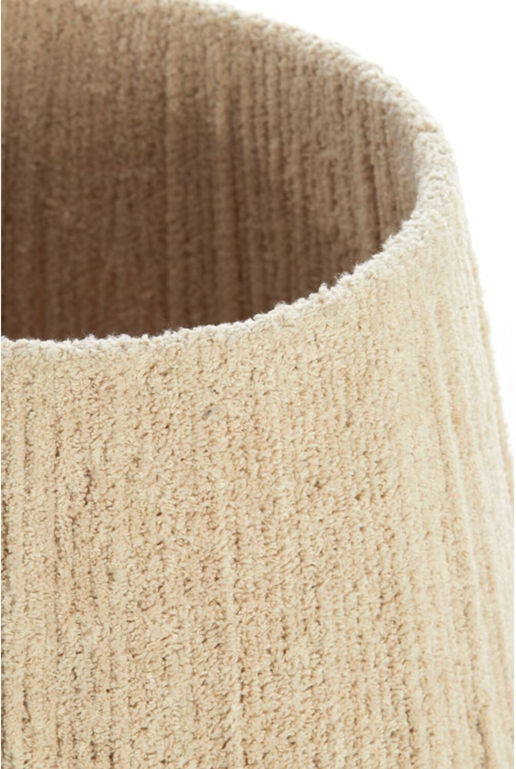 Kap Medana - Chenille Crème Light & Living Lampenkap 2045986