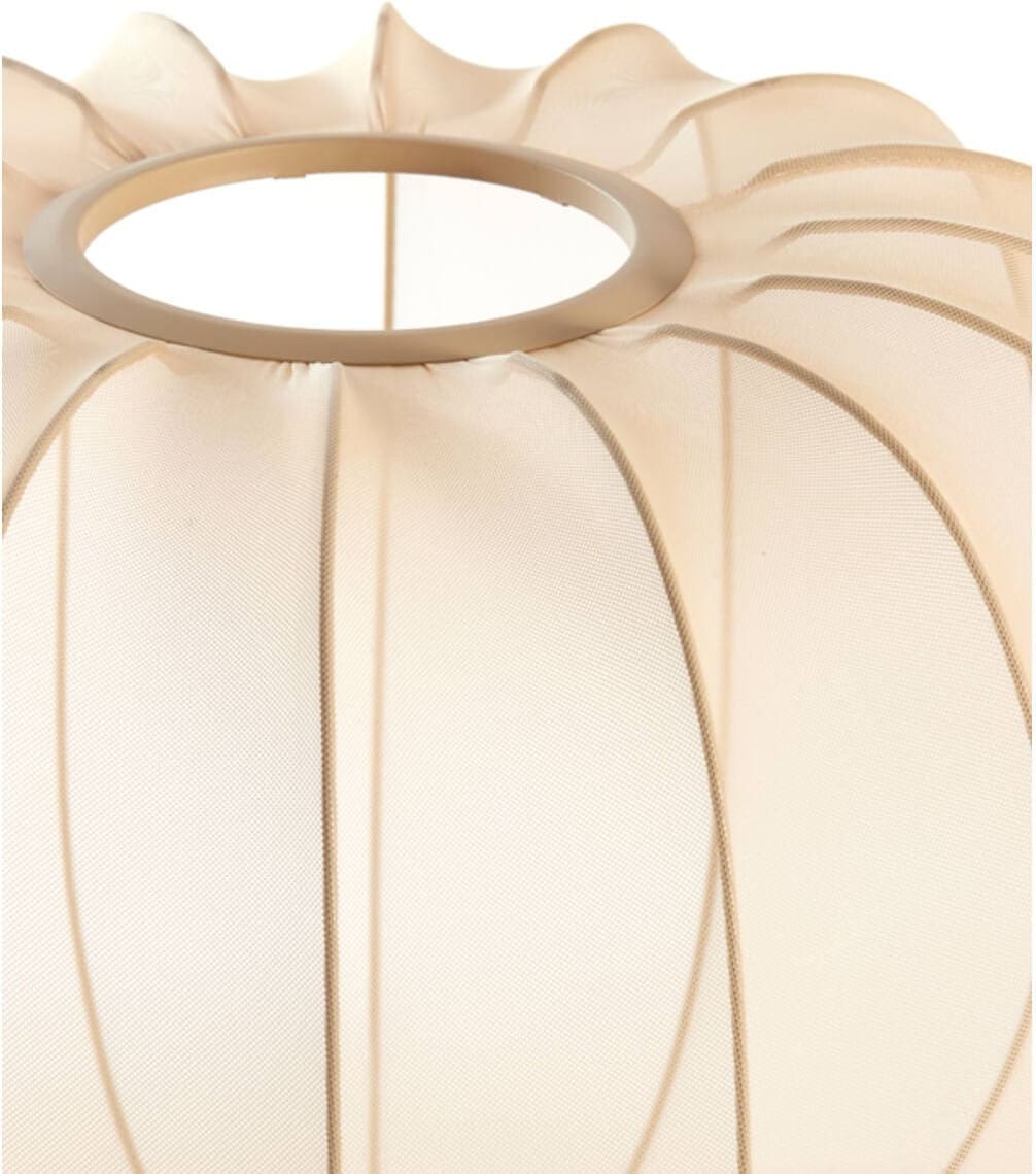Kap Plumeria - Zand Light & Living Lampenkap 2981627