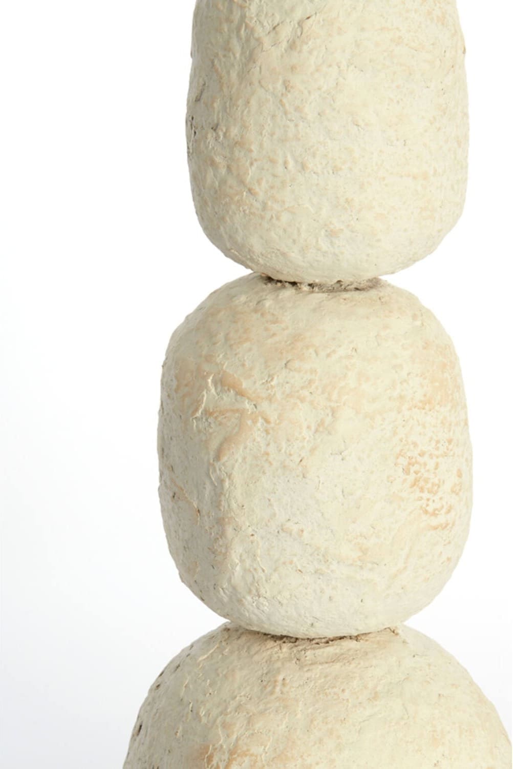 Lampvoet Marree - Crème Light & Living Lampvoet 8311743