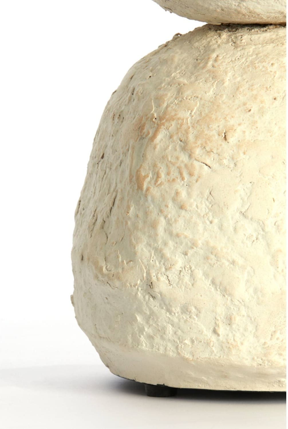 Lampvoet Marree - Crème Light & Living Lampvoet 8311743