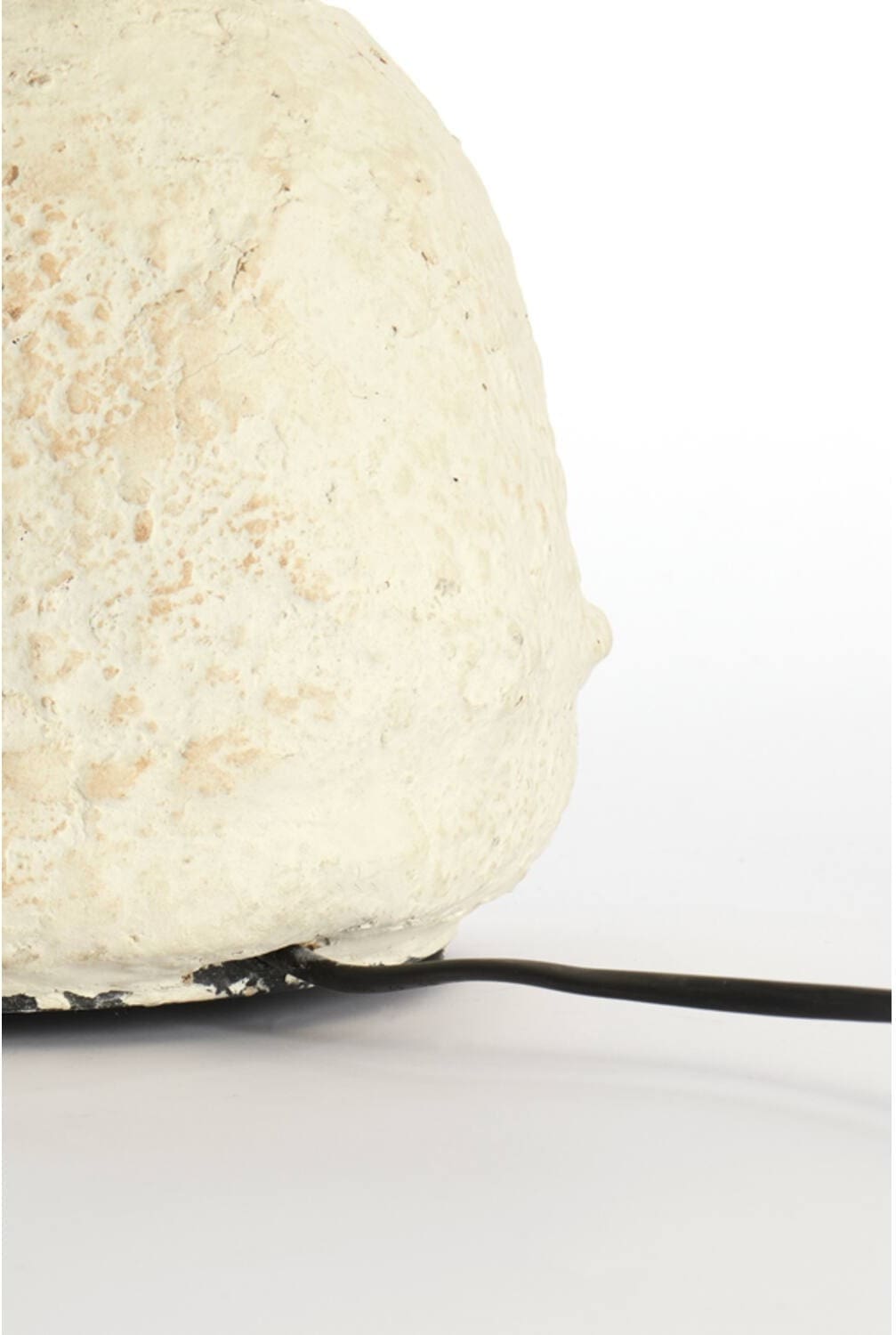 Lampvoet Marree - Crème Light & Living Lampvoet 8311743