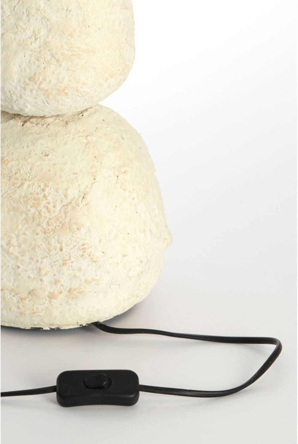 Lampvoet Marree - Crème Light & Living Lampvoet 8311743