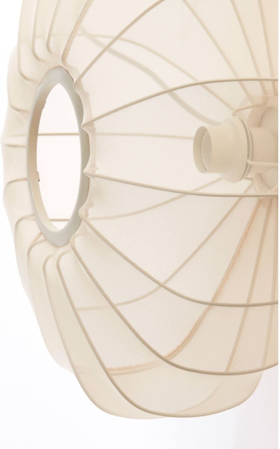 Plafonnière Plumalia - Zand Light & Living 9208327