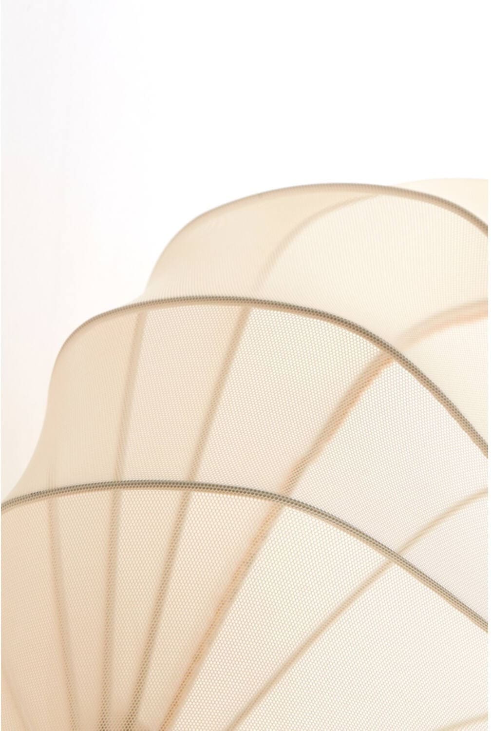 Plafonnière Plumalia - Zand Light & Living 9208327
