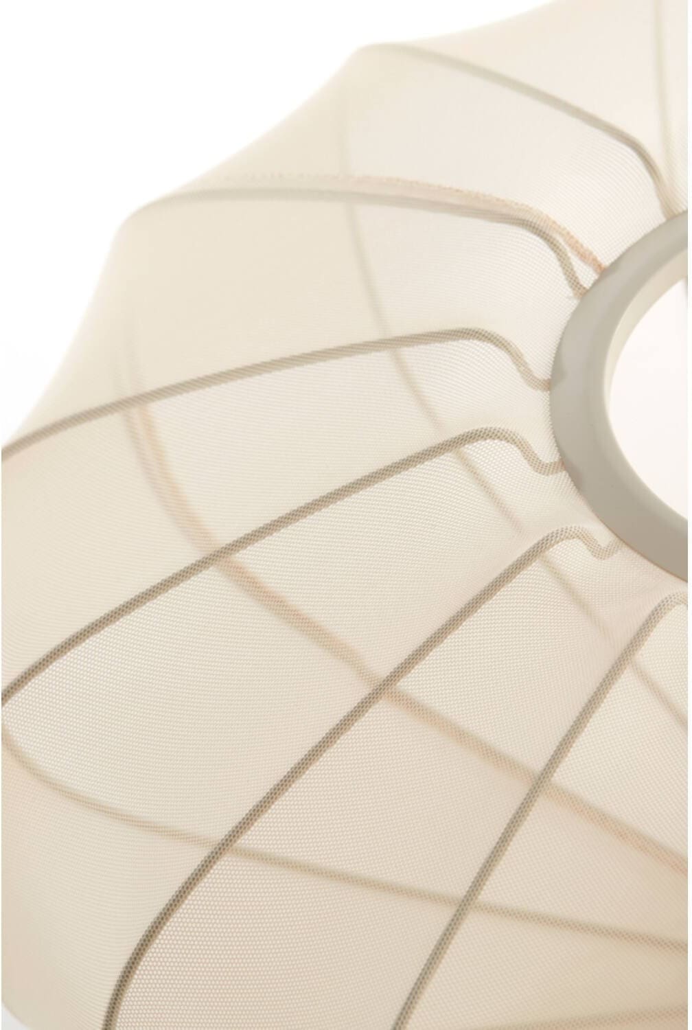 Plafonnière Plumalia - Zand Light & Living 9208327