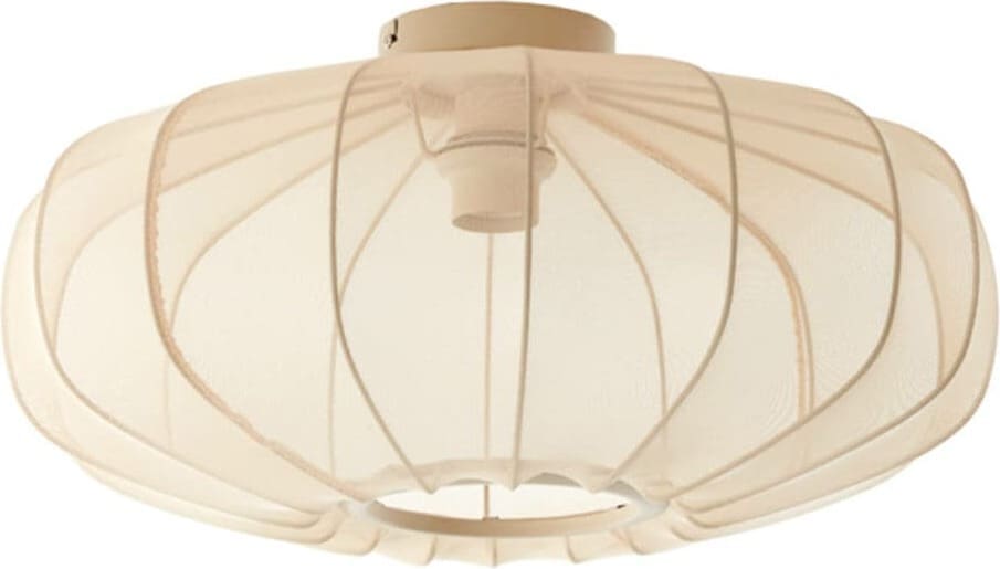 Plafonnière Plumalia - Zand Light & Living 9208327