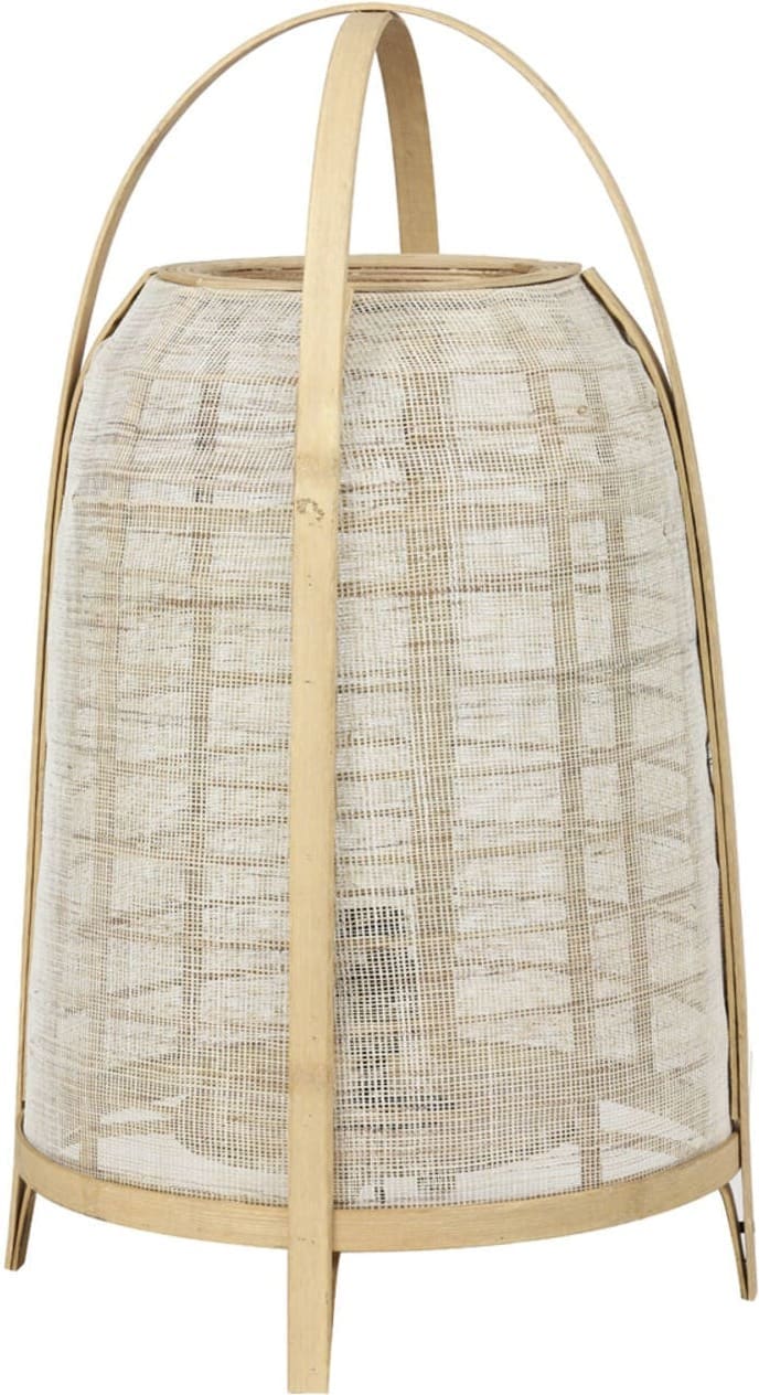 Tafellamp Jacinto - Naturel Light & Living Tafellamp 1857984
