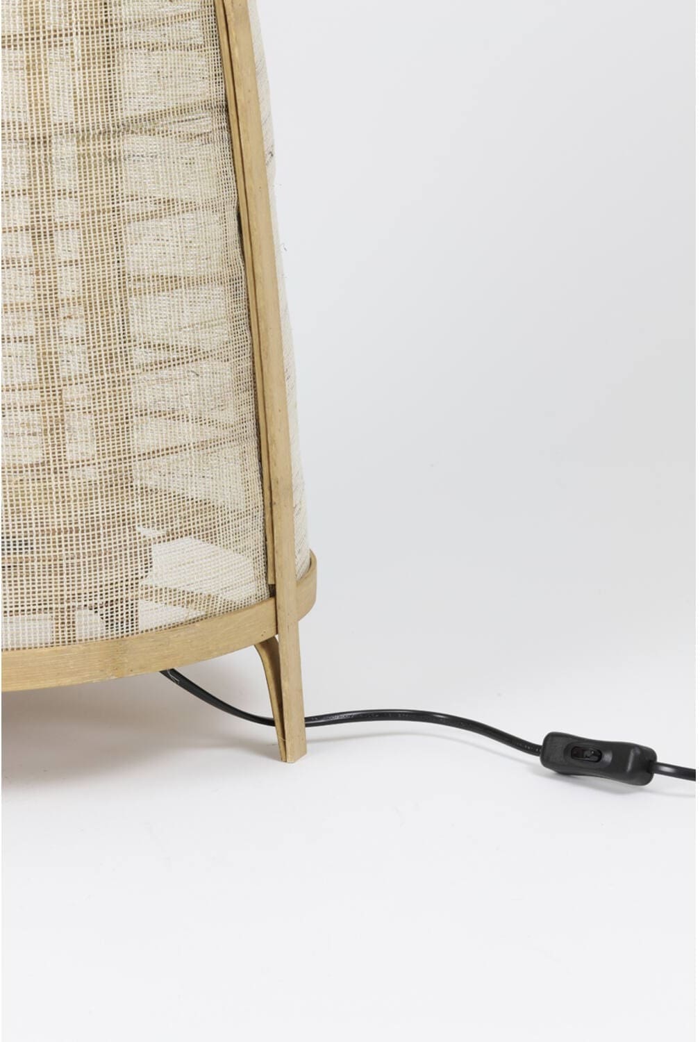 Tafellamp Jacinto - Naturel Light & Living Tafellamp 1857984