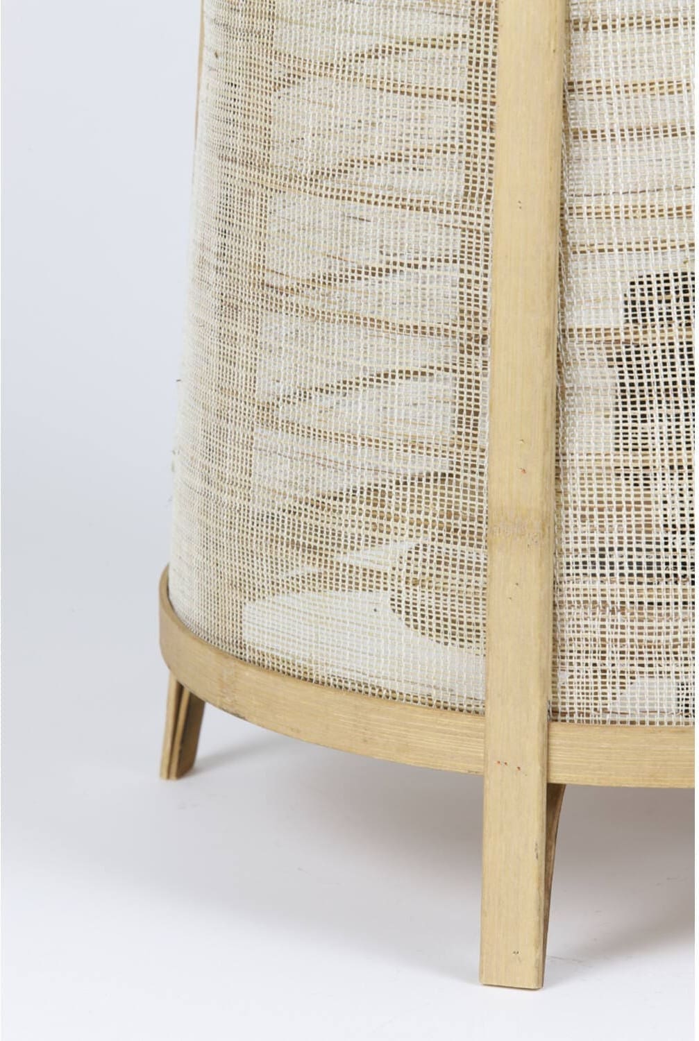 Tafellamp Jacinto - Naturel Light & Living Tafellamp 1857984