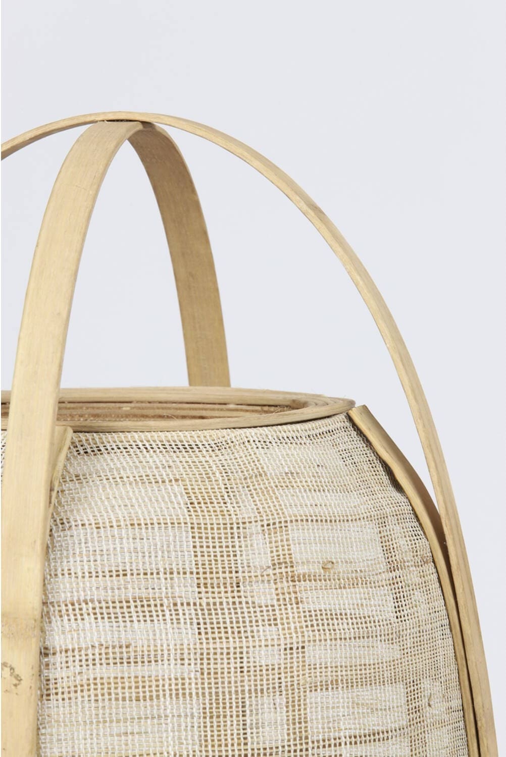 Tafellamp Jacinto - Naturel Light & Living Tafellamp 1857984