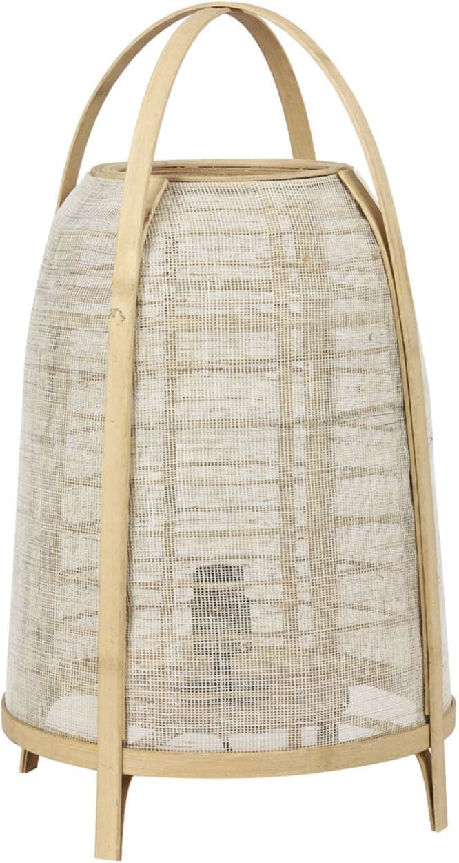 Tafellamp Jacinto - Naturel Light & Living Tafellamp 1857984