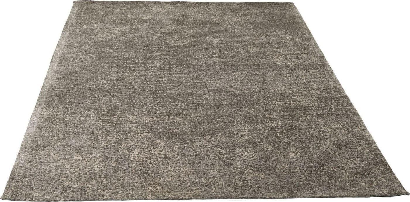 Pronto Wonen Karpet Macchie 160x230 grijs Grijs Woonaccessoire
