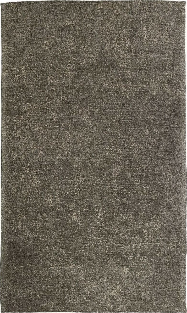 Pronto Wonen Karpet Macchie 160x230 grijs Grijs Woonaccessoire