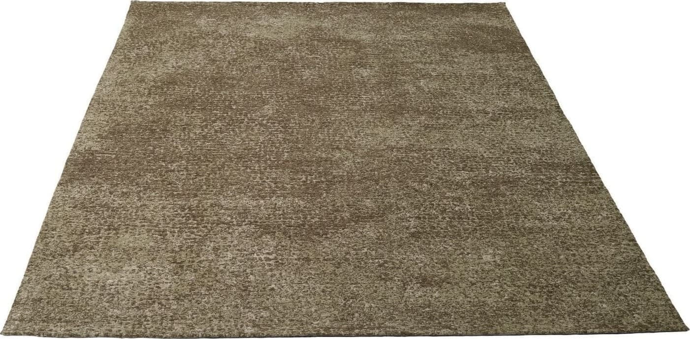 Pronto Wonen Karpet Macchie 160x230 groen Groen Woonaccessoire