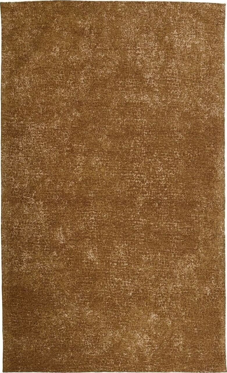 Pronto Wonen Karpet Macchie 160x230 okergeel Geel Woonaccessoire