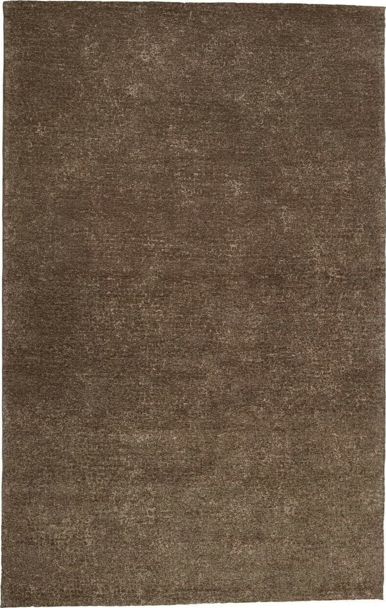Pronto Wonen Karpet Macchie 200x290 cm bruin Bruin Woonaccessoire