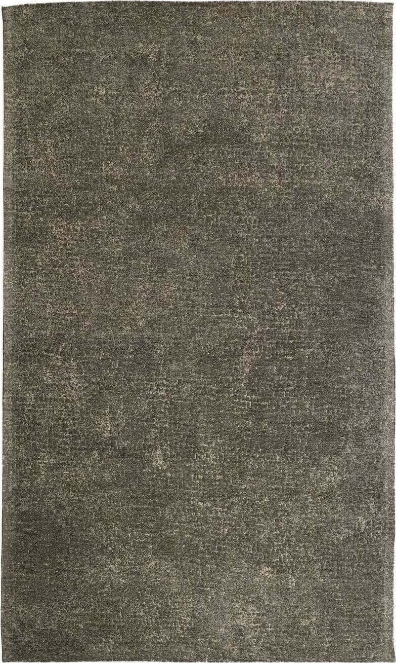 Pronto Wonen Karpet Macchie 200x290 cm grijs Grijs Woonaccessoire