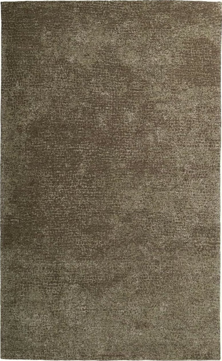 Pronto Wonen Karpet Macchie 200x290 cm groen Groen Woonaccessoire
