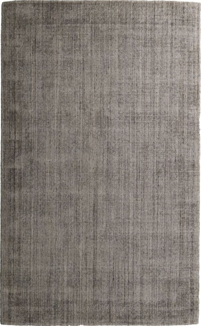 Pronto Wonen Karpet Strisce 160x230 grijs Grijs Woonaccessoire