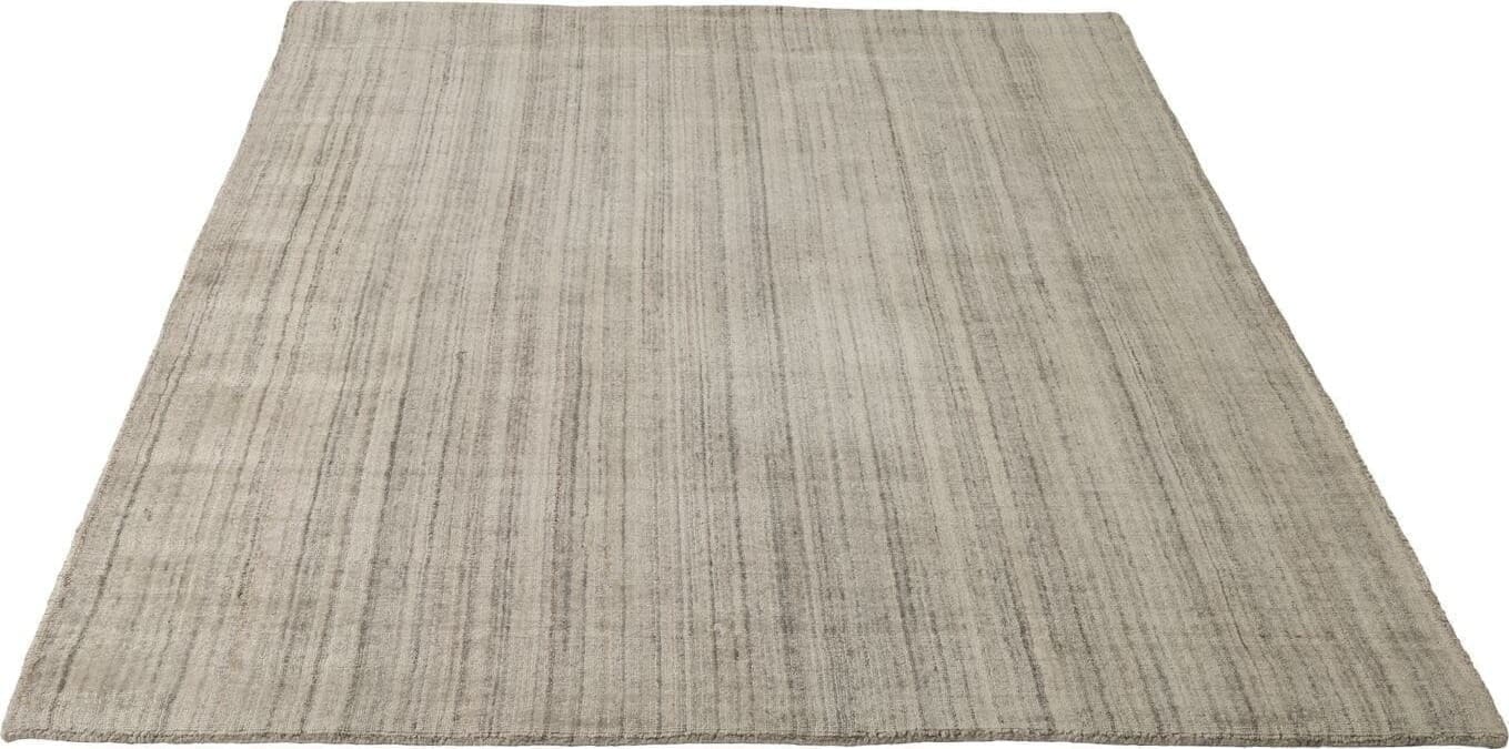 Pronto Wonen Karpet Strisce 240x340 naturel Naturel Woonaccessoire