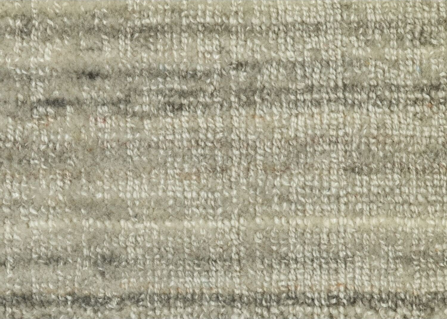 Pronto Wonen Karpet Strisce 240x340 naturel Naturel Woonaccessoire