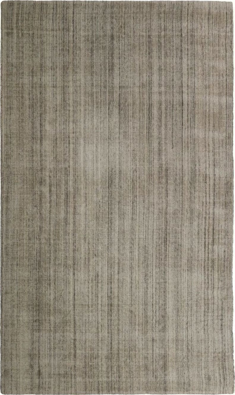 Pronto Wonen Karpet Strisce 240x340 naturel Naturel Woonaccessoire