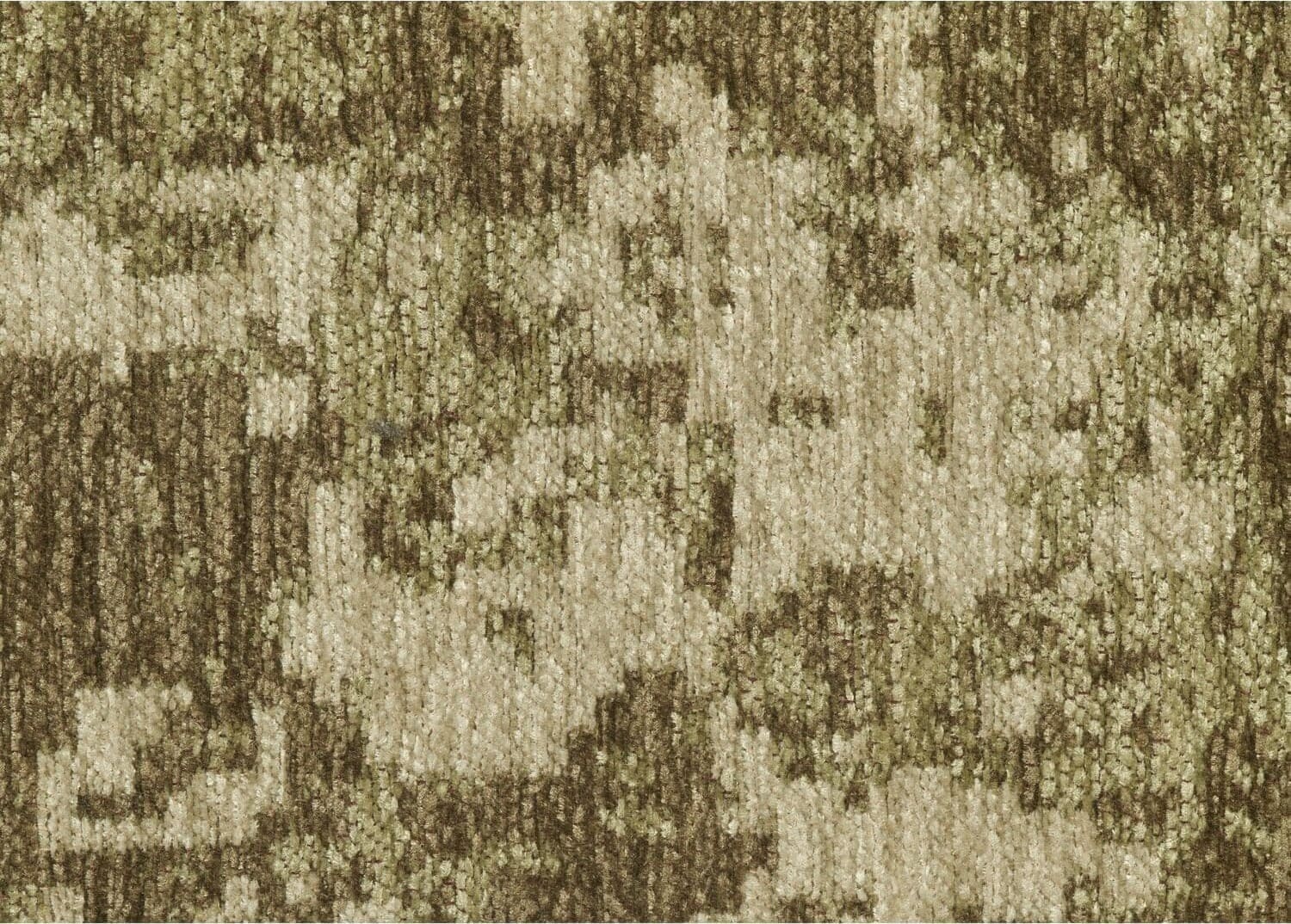 Pronto Wonen Karpet Vecchio 160x230 cm groen Groen Woonaccessoire