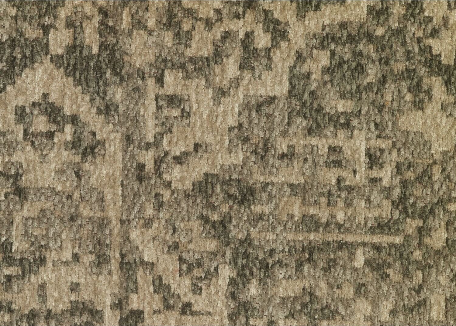 Pronto Wonen Karpet Vecchio 200x290 cm grijs Grijs Woonaccessoire