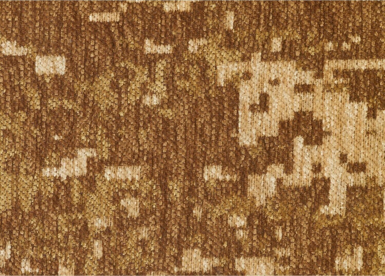 Pronto Wonen Karpet Vecchio 200x290 cm okergeel Geel Woonaccessoire