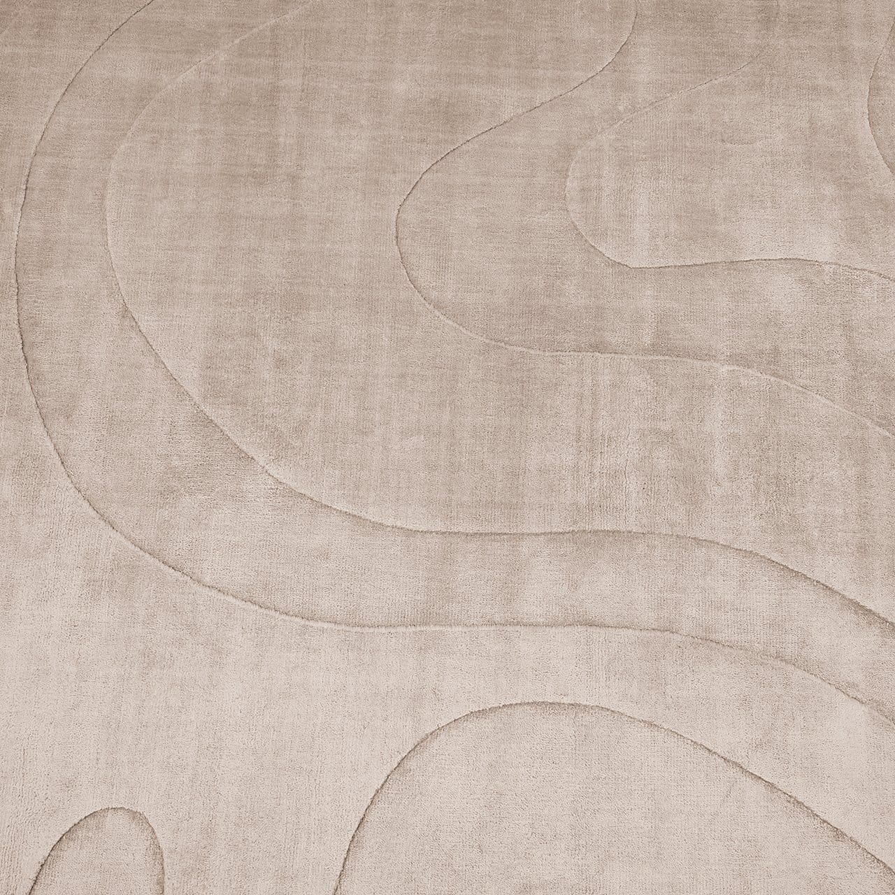 Richmond Interiors Carpet Addison rond 260x260